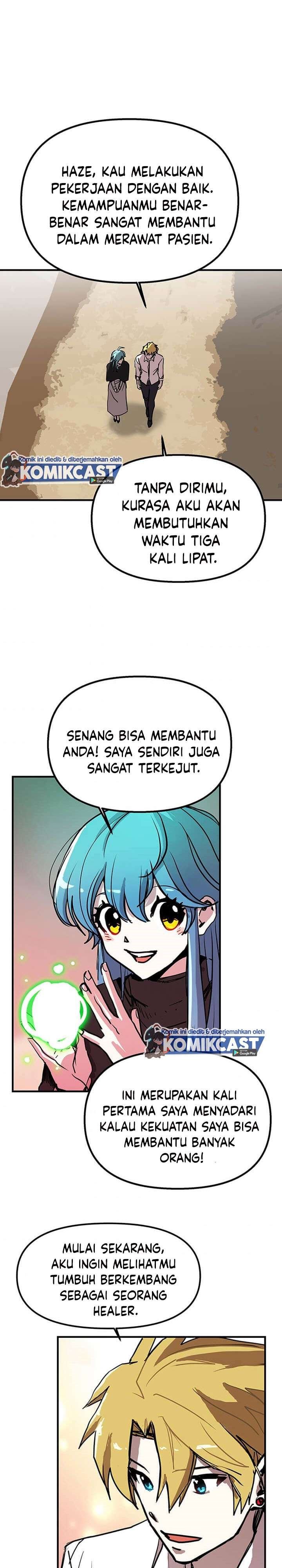 I Am Player Who Suck Alone Chap 56 - Next Chap 57