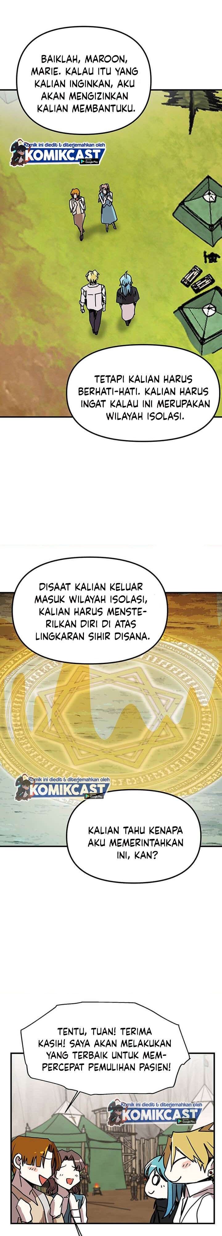 I Am Player Who Suck Alone Chap 56 - Next Chap 57