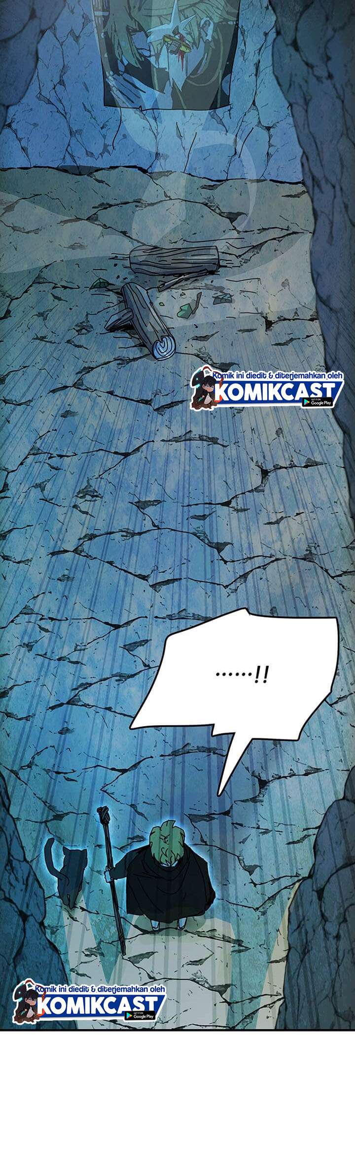 I Am Player Who Suck Alone Chap 56 - Next Chap 57