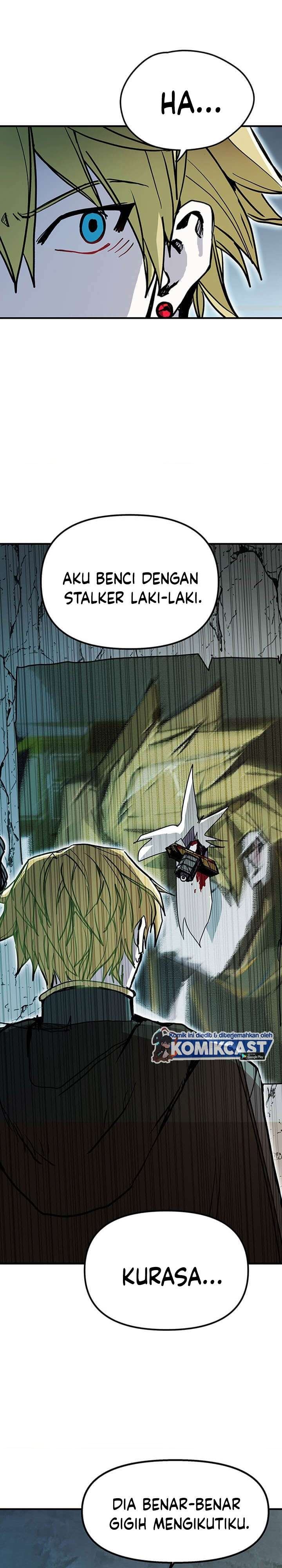 I Am Player Who Suck Alone Chap 56 - Next Chap 57