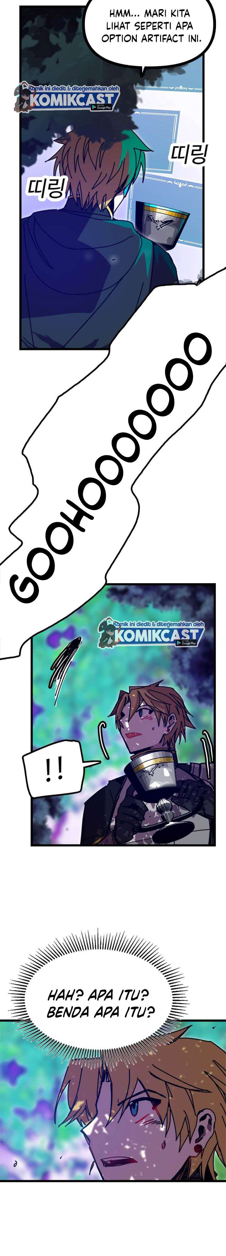 I Am Player Who Suck Alone Chap 57 - Next Chap 58