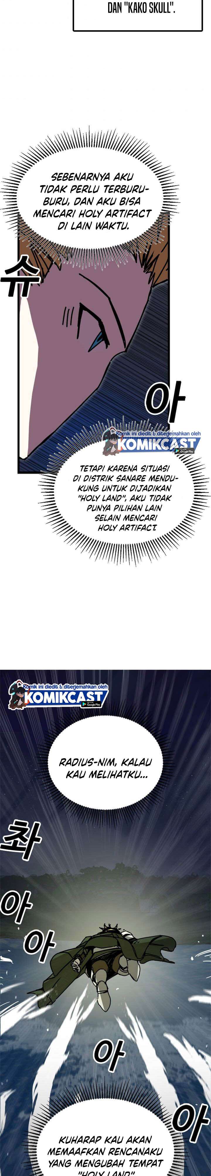 I Am Player Who Suck Alone Chap 57 - Next Chap 58