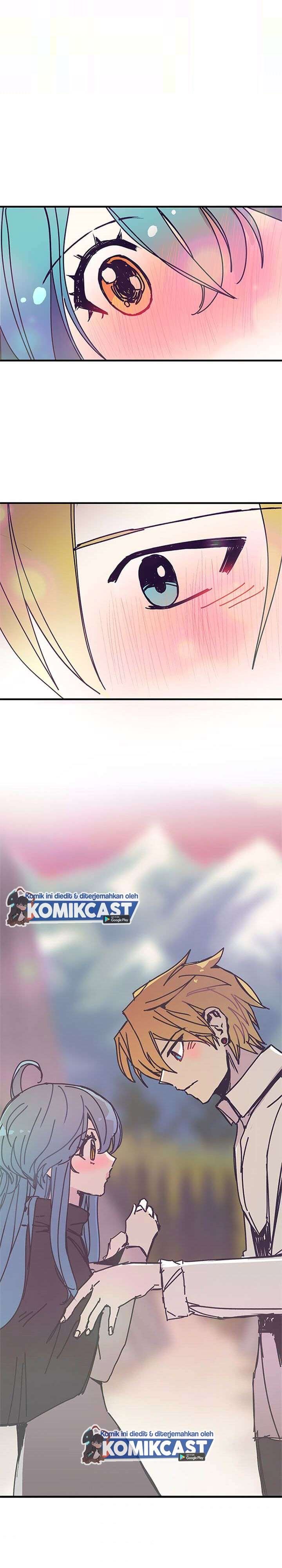 I Am Player Who Suck Alone Chap 57 - Next Chap 58