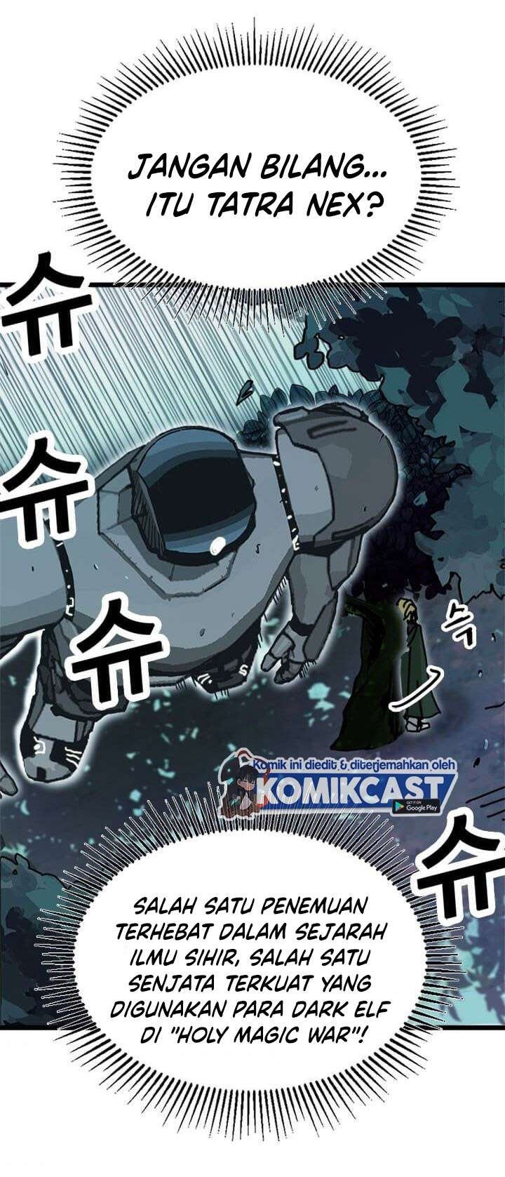 I Am Player Who Suck Alone Chap 57 - Next Chap 58