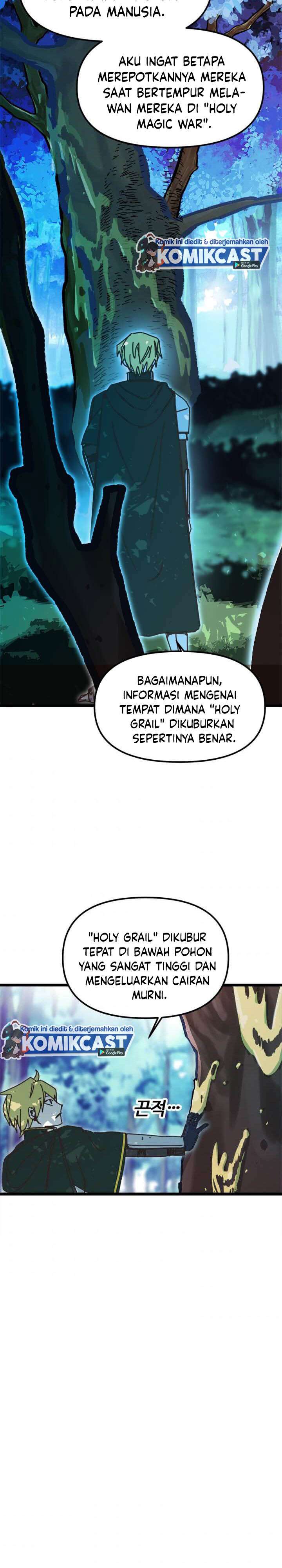 I Am Player Who Suck Alone Chap 57 - Next Chap 58