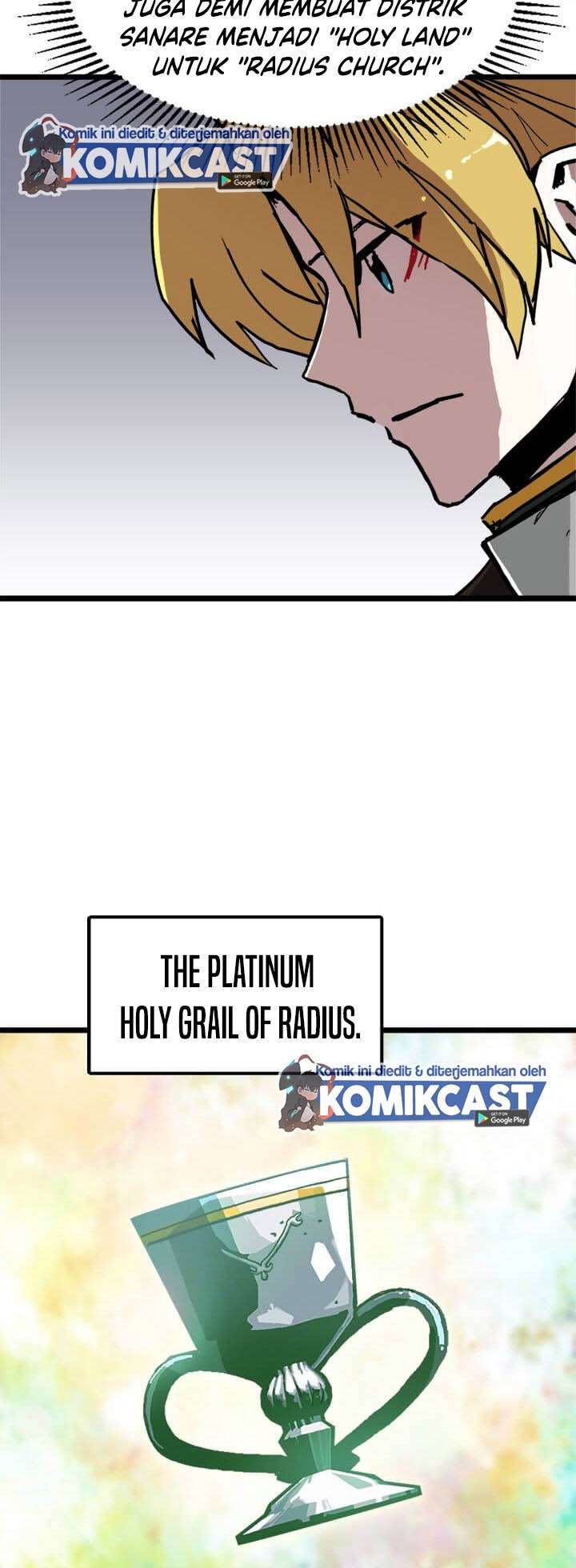 I Am Player Who Suck Alone Chap 57 - Next Chap 58