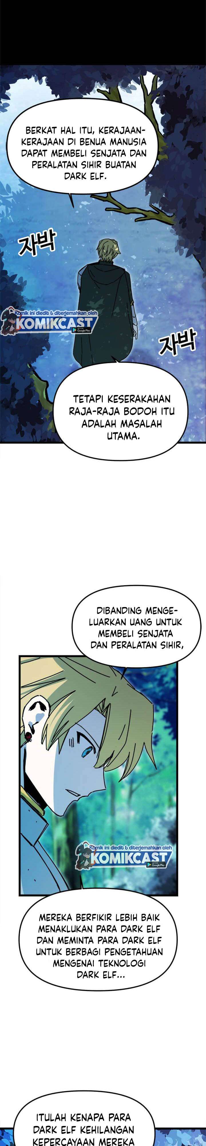 I Am Player Who Suck Alone Chap 57 - Next Chap 58