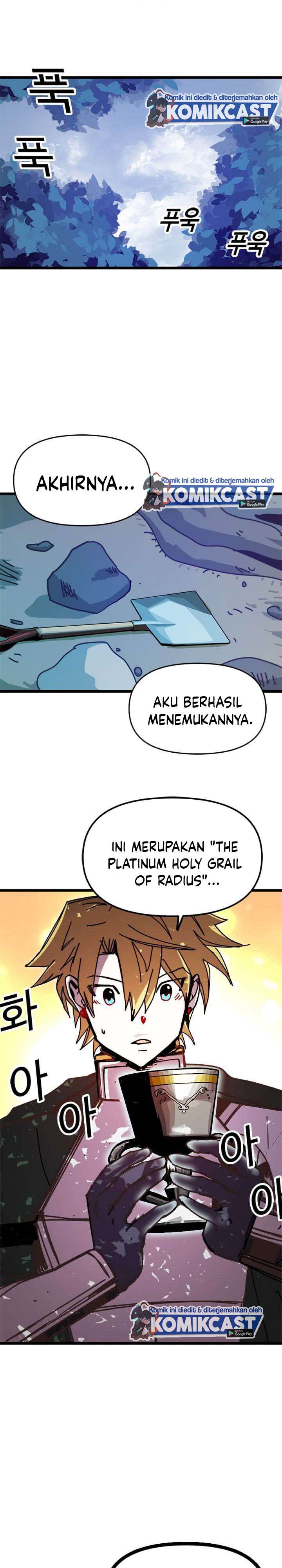 I Am Player Who Suck Alone Chap 57 - Next Chap 58