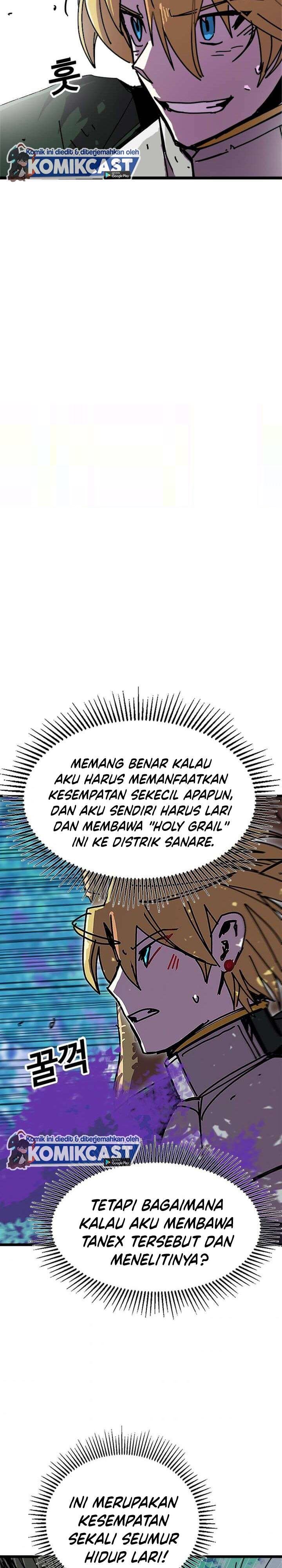 I Am Player Who Suck Alone Chap 57 - Next Chap 58