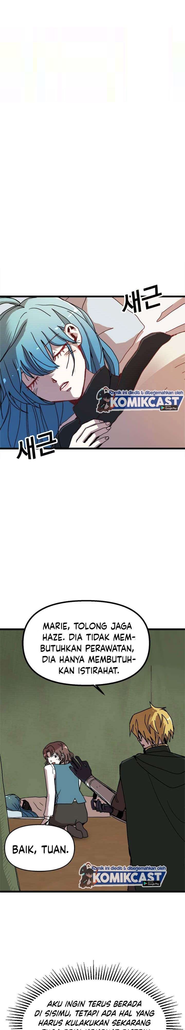 I Am Player Who Suck Alone Chap 57 - Next Chap 58