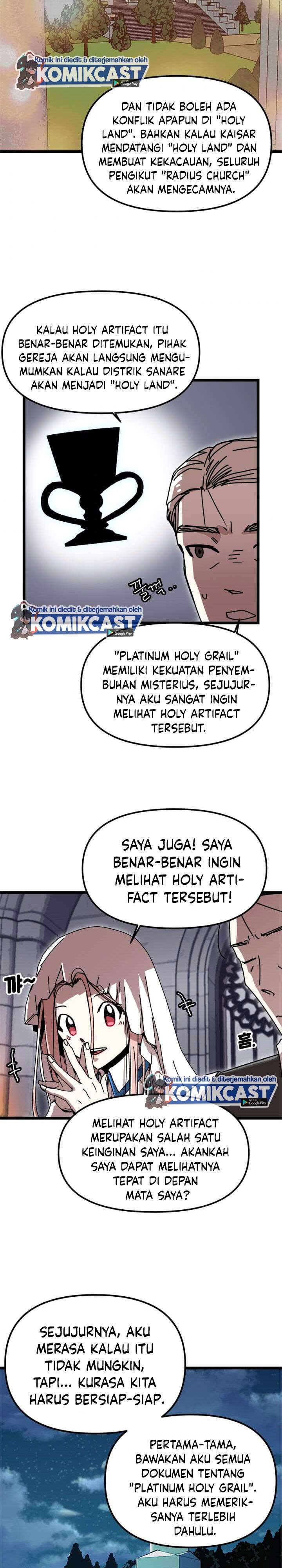 I Am Player Who Suck Alone Chap 57 - Next Chap 58