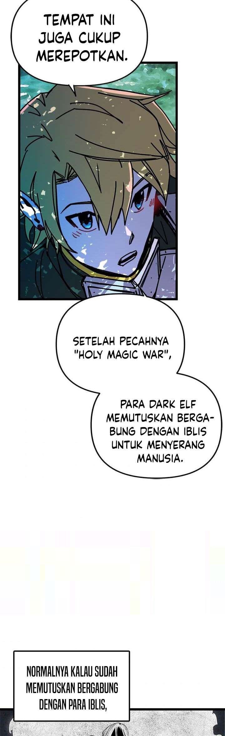 I Am Player Who Suck Alone Chap 57 - Next Chap 58