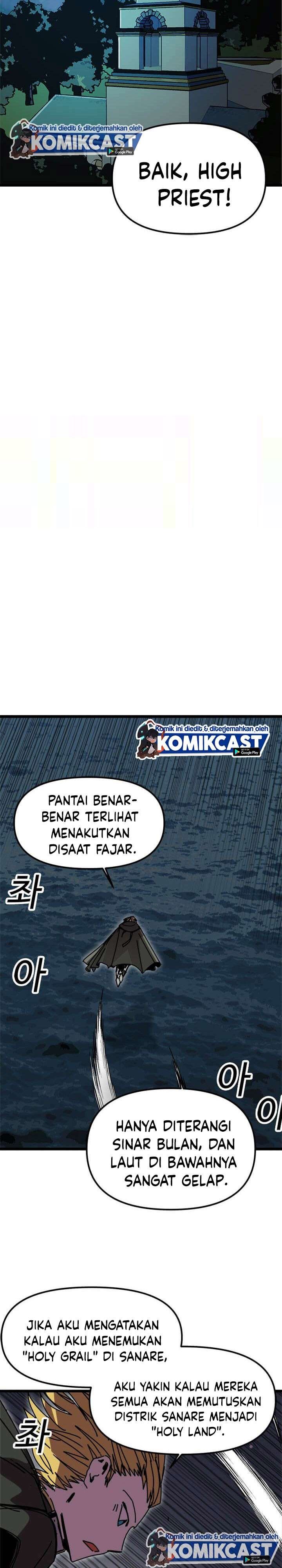 I Am Player Who Suck Alone Chap 57 - Next Chap 58