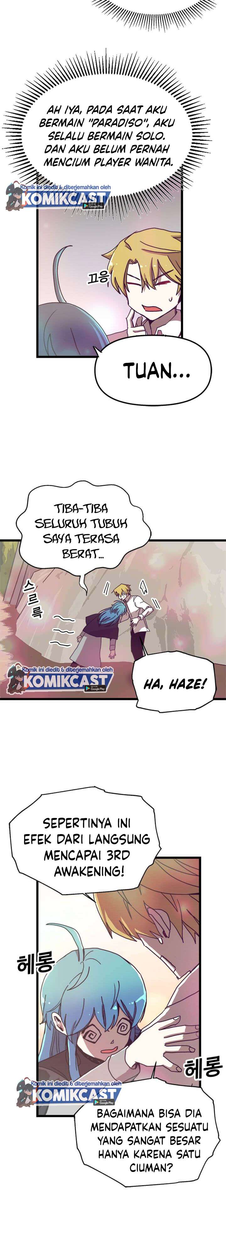 I Am Player Who Suck Alone Chap 57 - Next Chap 58