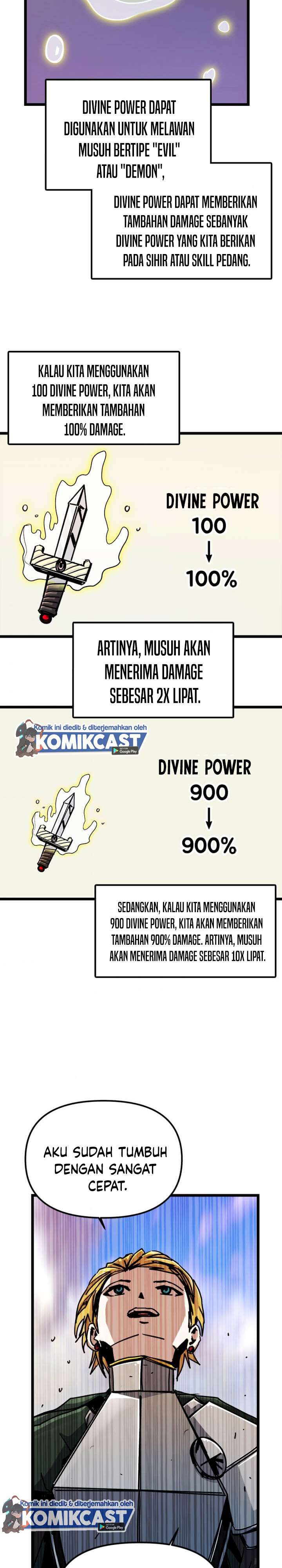 I Am Player Who Suck Alone Chap 58 - Next Chap 59