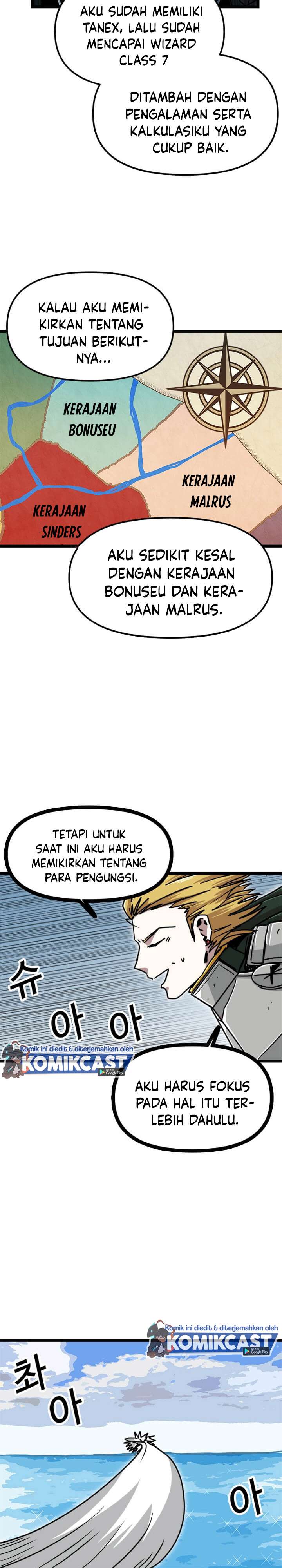 I Am Player Who Suck Alone Chap 58 - Next Chap 59