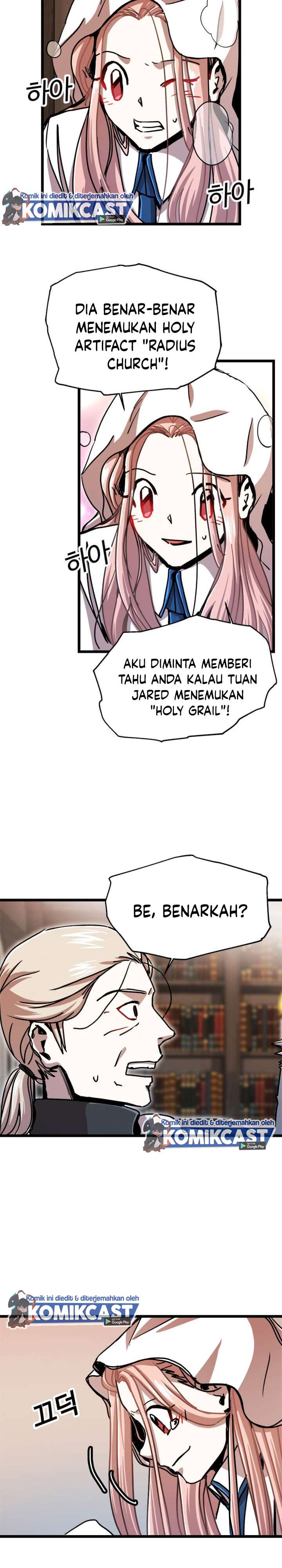 I Am Player Who Suck Alone Chap 58 - Next Chap 59