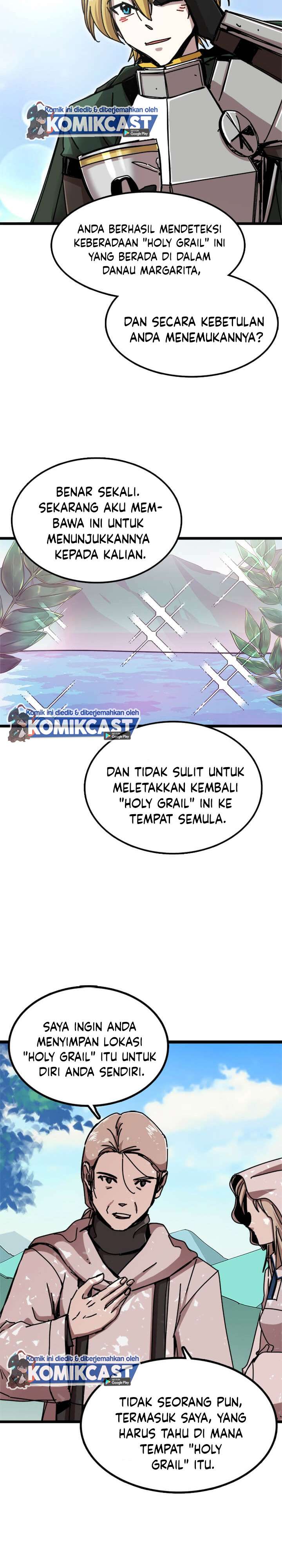 I Am Player Who Suck Alone Chap 58 - Next Chap 59