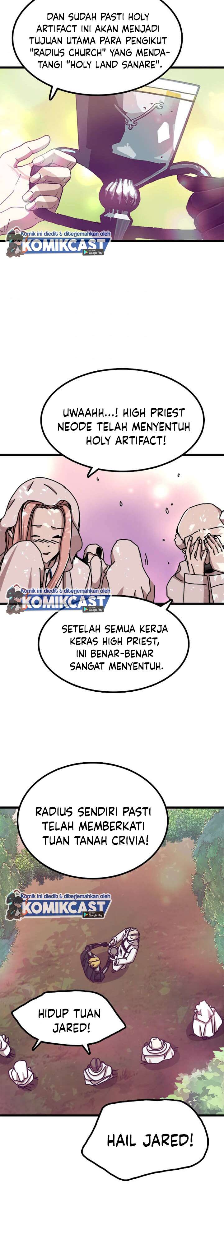 I Am Player Who Suck Alone Chap 58 - Next Chap 59
