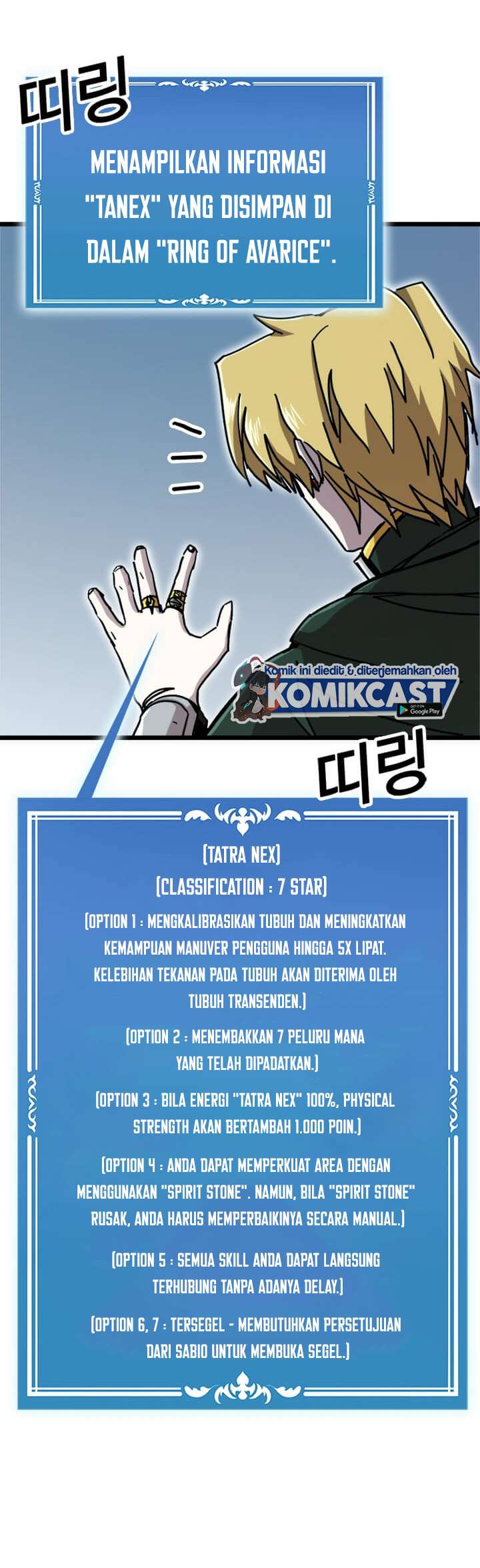 I Am Player Who Suck Alone Chap 58 - Next Chap 59