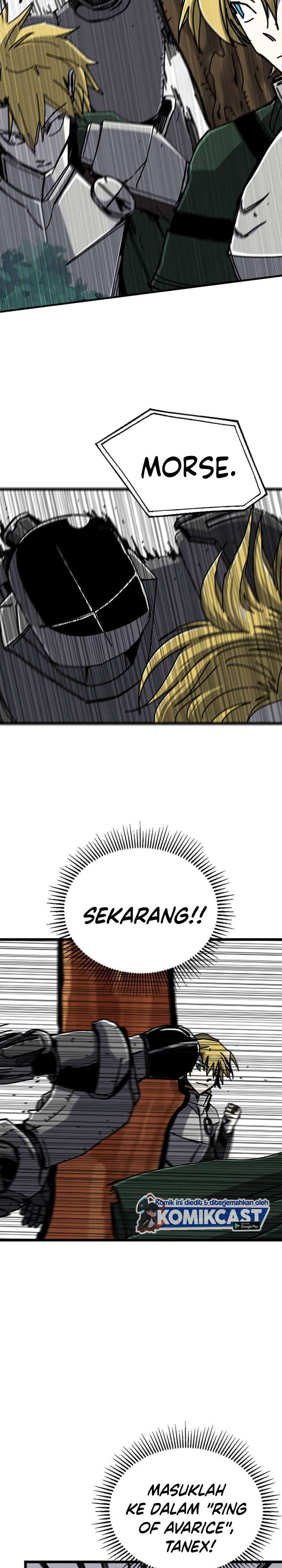 I Am Player Who Suck Alone Chap 58 - Next Chap 59