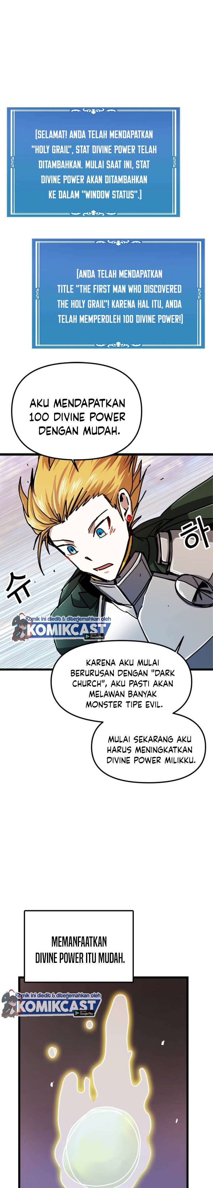 I Am Player Who Suck Alone Chap 58 - Next Chap 59