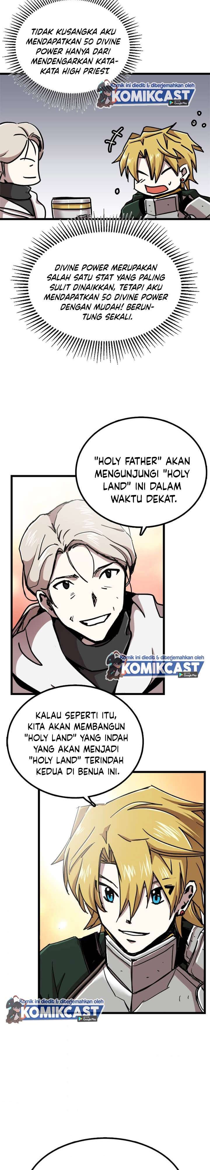 I Am Player Who Suck Alone Chap 58 - Next Chap 59