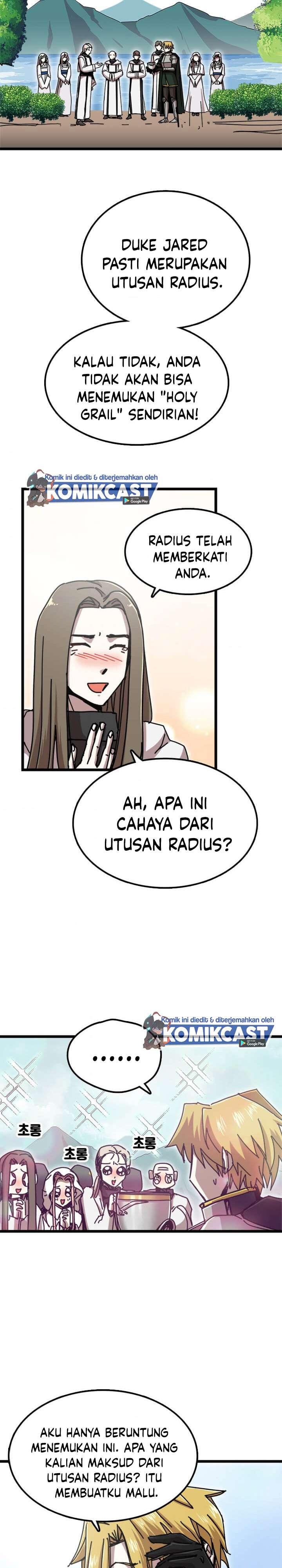 I Am Player Who Suck Alone Chap 58 - Next Chap 59