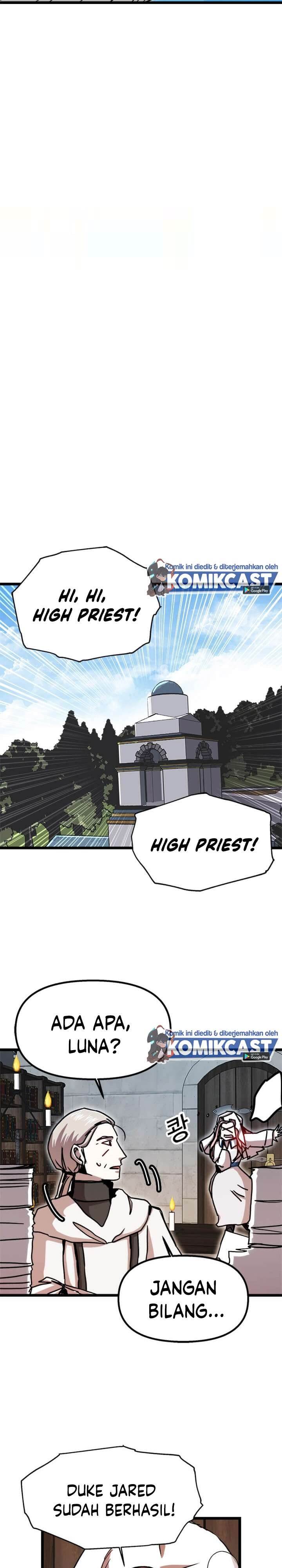 I Am Player Who Suck Alone Chap 58 - Next Chap 59