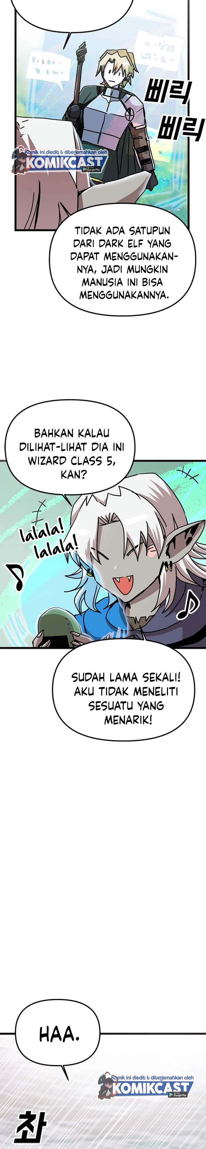 I Am Player Who Suck Alone Chap 58 - Next Chap 59