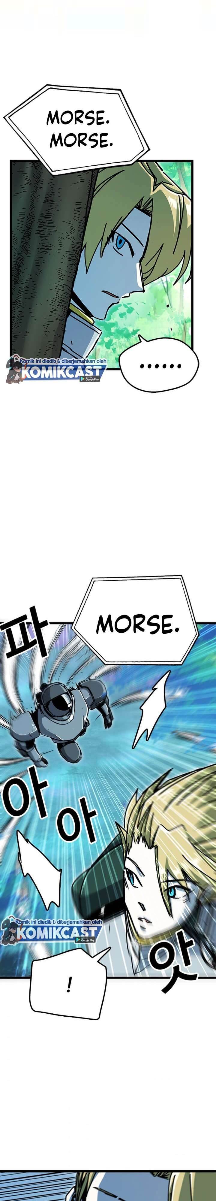 I Am Player Who Suck Alone Chap 58 - Next Chap 59