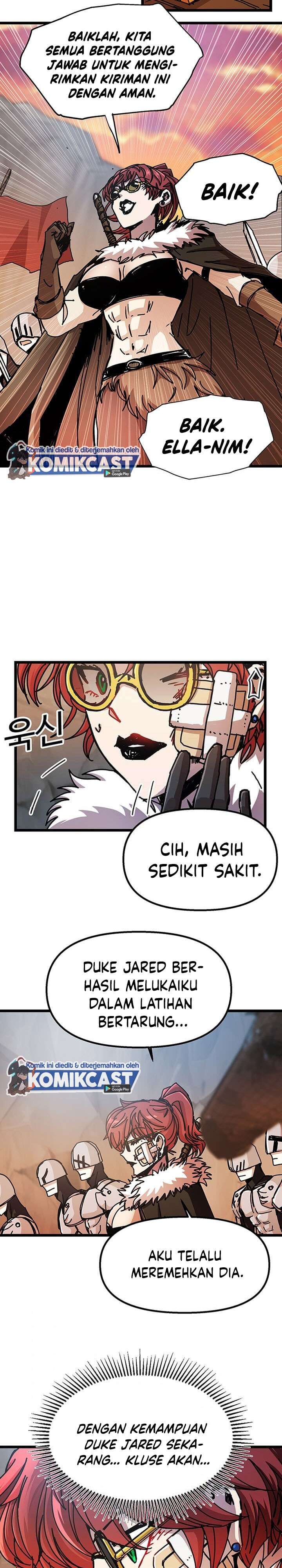 I Am Player Who Suck Alone Chap 59 - Next Chap 60