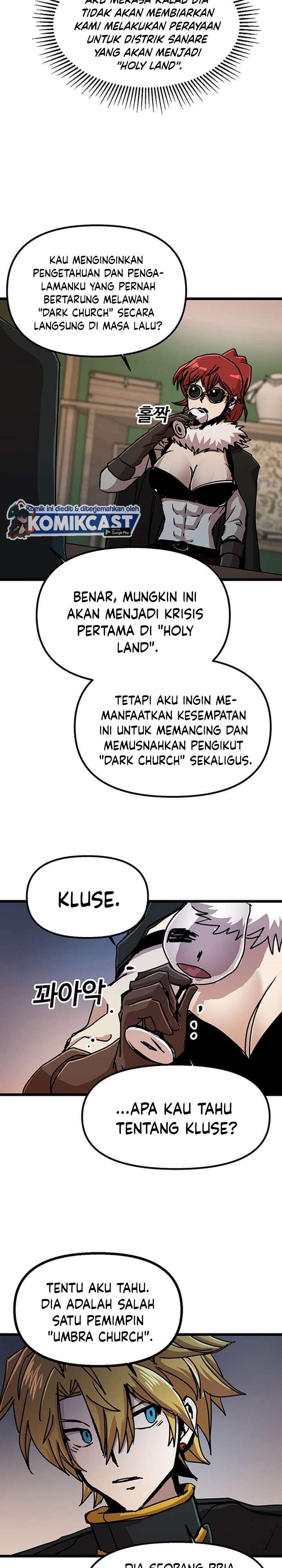 I Am Player Who Suck Alone Chap 59 - Next Chap 60