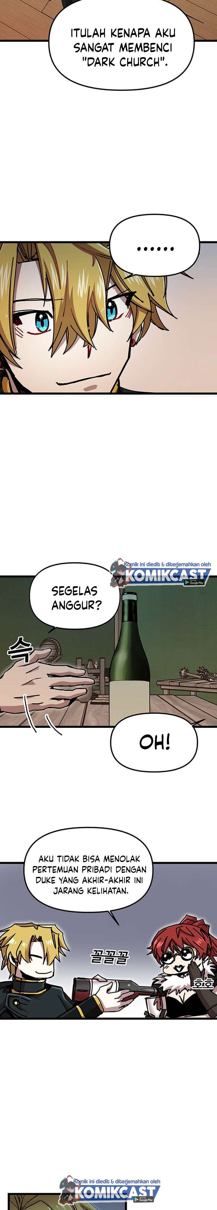 I Am Player Who Suck Alone Chap 59 - Next Chap 60