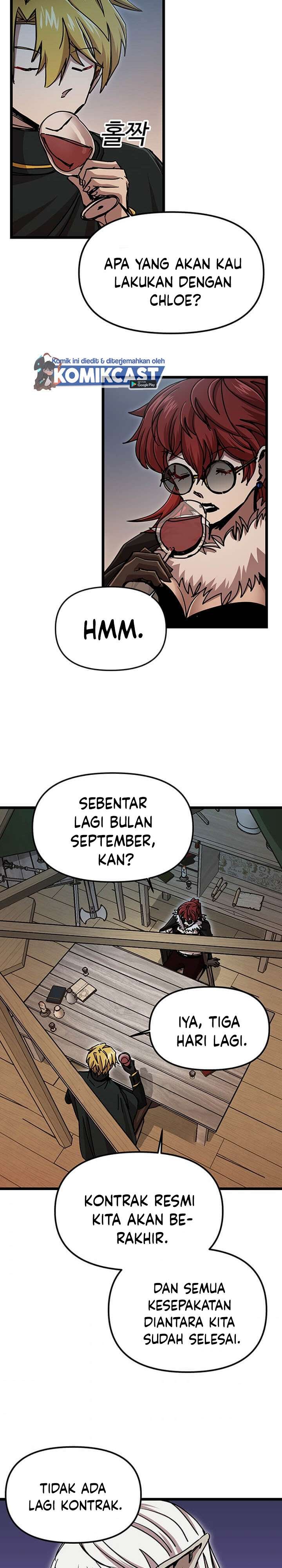 I Am Player Who Suck Alone Chap 59 - Next Chap 60