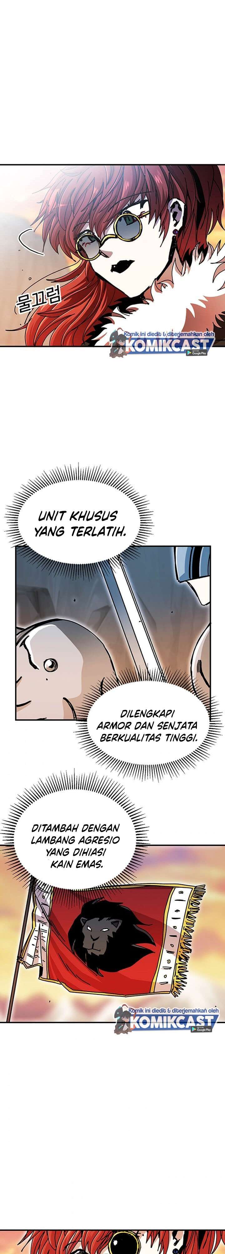 I Am Player Who Suck Alone Chap 59 - Next Chap 60