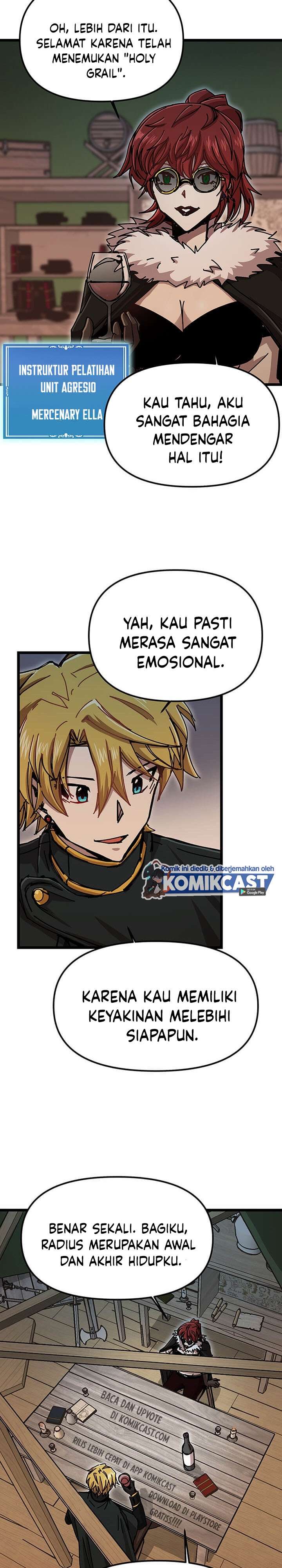 I Am Player Who Suck Alone Chap 59 - Next Chap 60