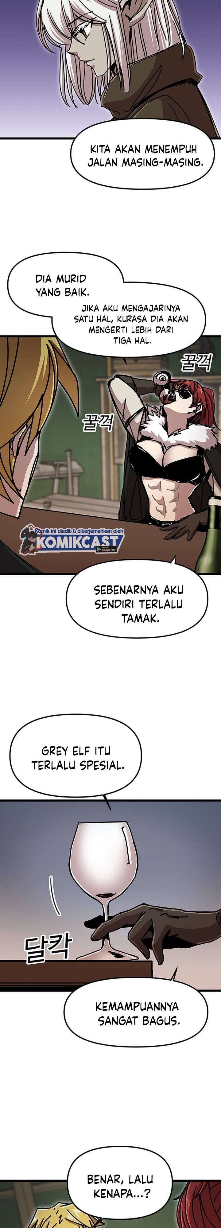 I Am Player Who Suck Alone Chap 59 - Next Chap 60