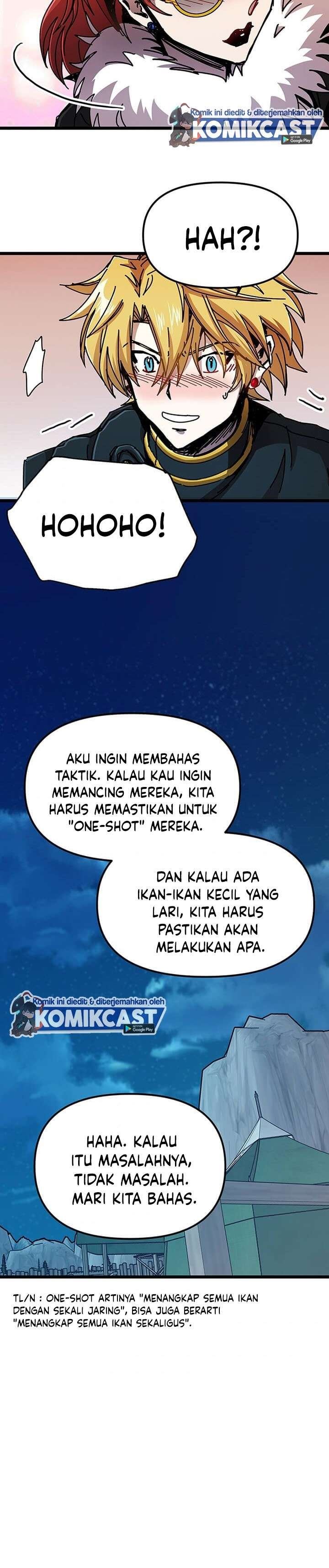 I Am Player Who Suck Alone Chap 59 - Next Chap 60