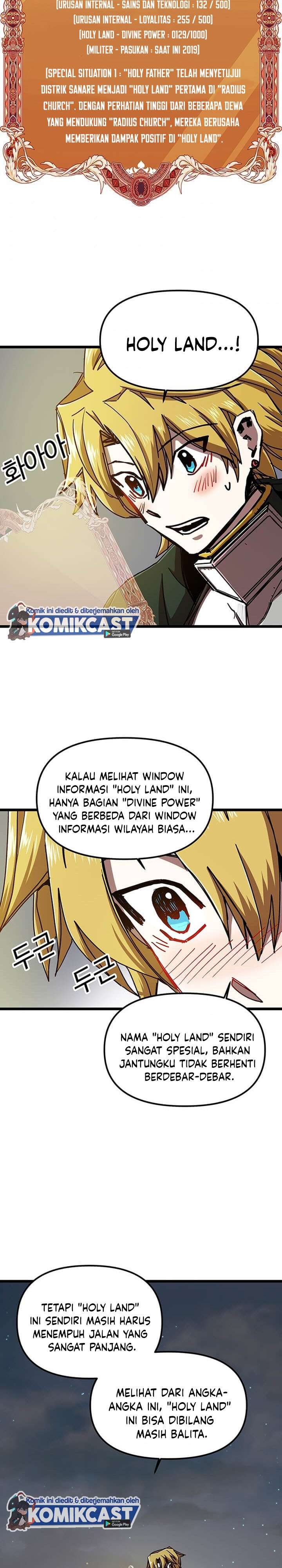 I Am Player Who Suck Alone Chap 59 - Next Chap 60
