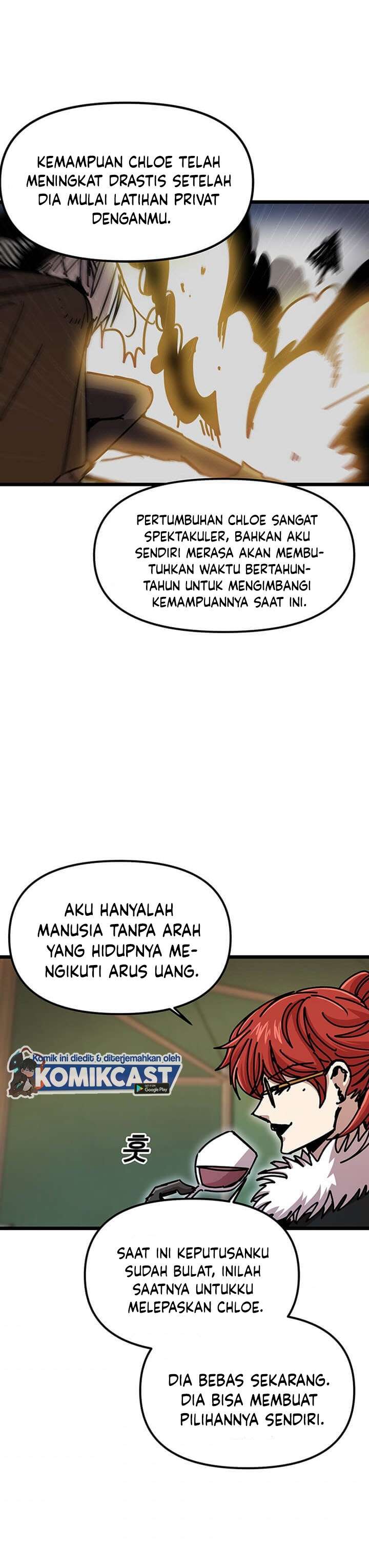 I Am Player Who Suck Alone Chap 59 - Next Chap 60