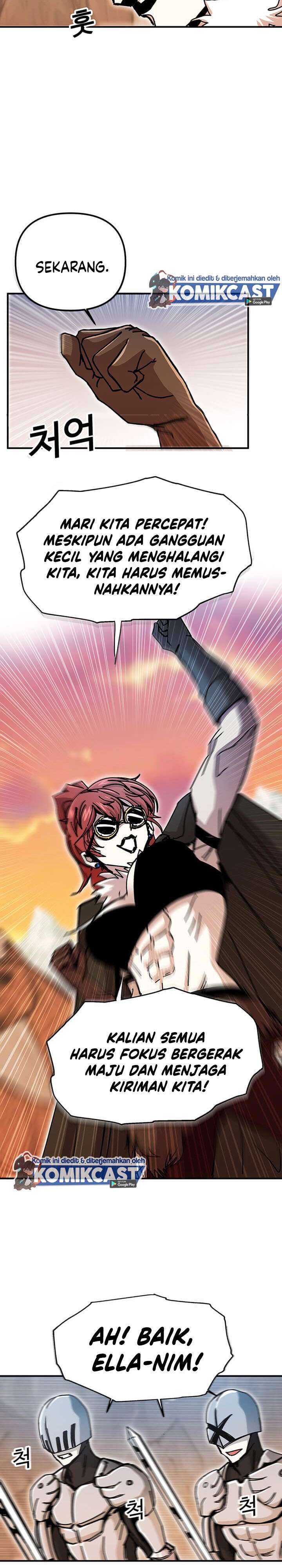 I Am Player Who Suck Alone Chap 59 - Next Chap 60