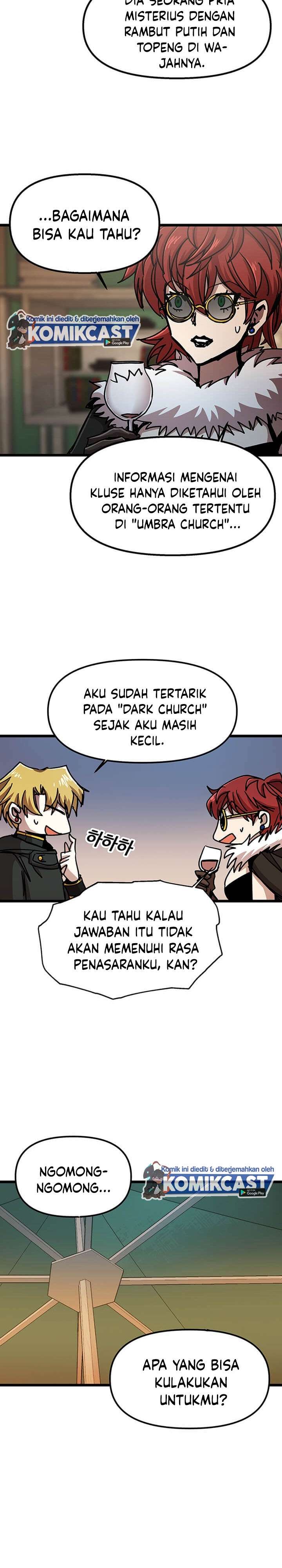 I Am Player Who Suck Alone Chap 59 - Next Chap 60