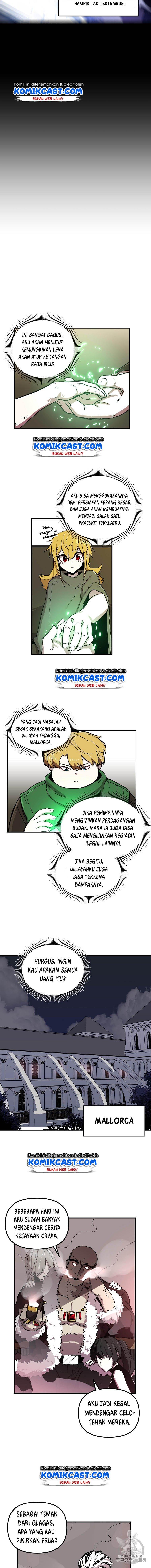 I Am Player Who Suck Alone Chap 6 - Next Chap 7