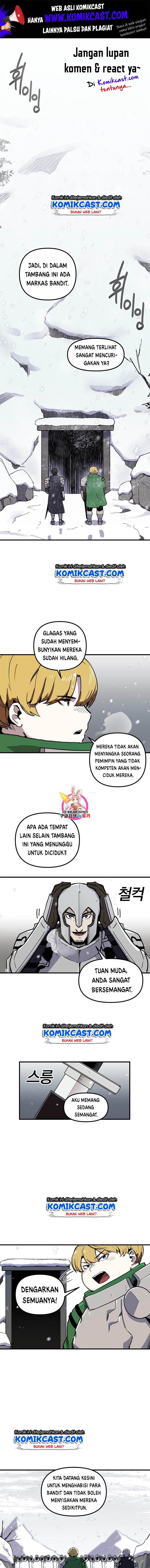 I Am Player Who Suck Alone Chap 6 - Next Chap 7