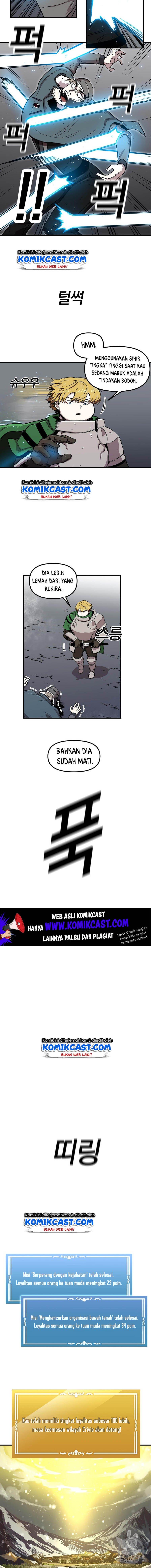 I Am Player Who Suck Alone Chap 6 - Next Chap 7