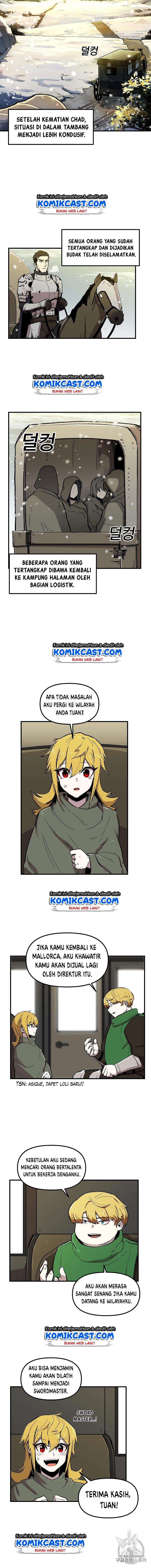 I Am Player Who Suck Alone Chap 6 - Next Chap 7