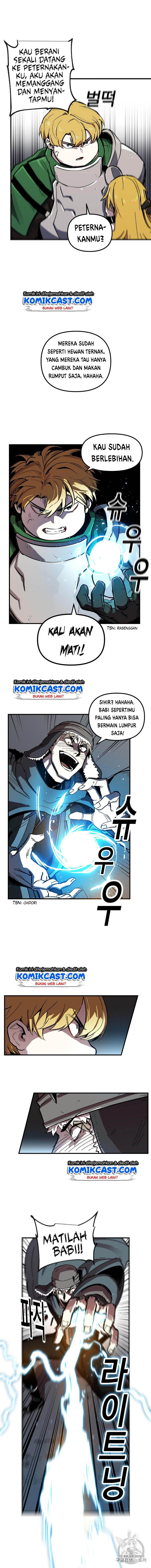 I Am Player Who Suck Alone Chap 6 - Next Chap 7