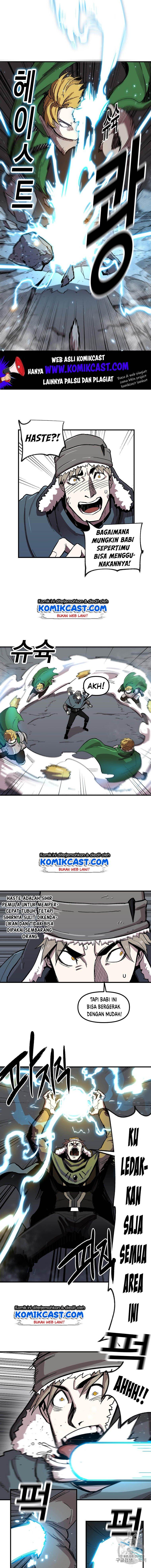 I Am Player Who Suck Alone Chap 6 - Next Chap 7