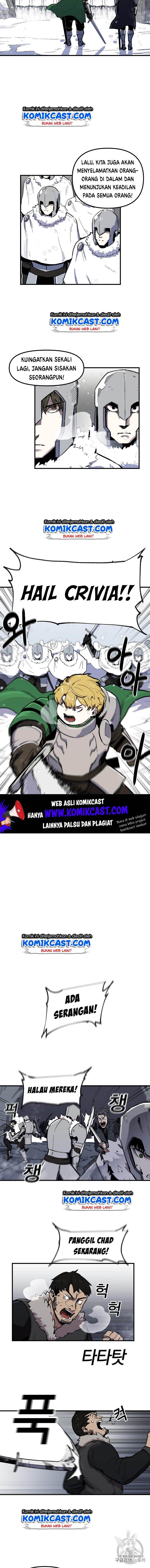 I Am Player Who Suck Alone Chap 6 - Next Chap 7